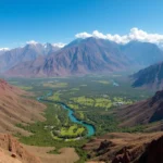 Peru: Kiedy jechać i jaką pogodę spodziewać się?