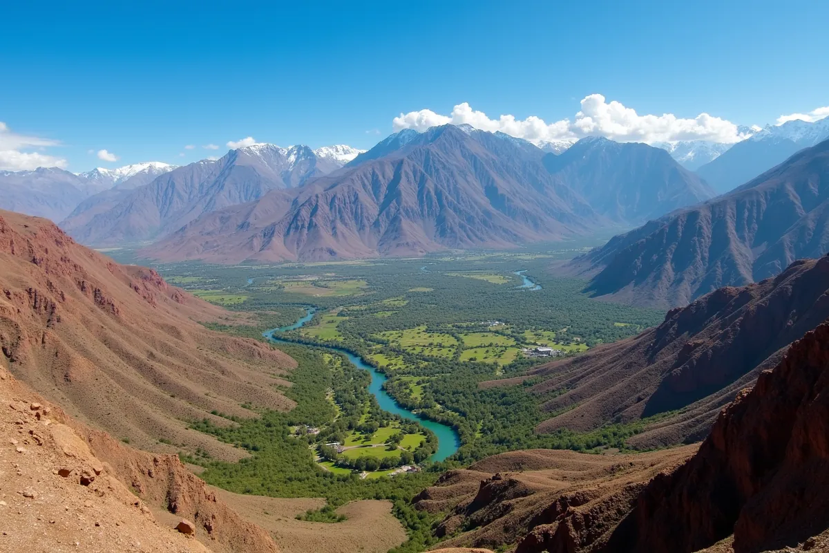 Peru: Kiedy jechać i jaką pogodę spodziewać się?