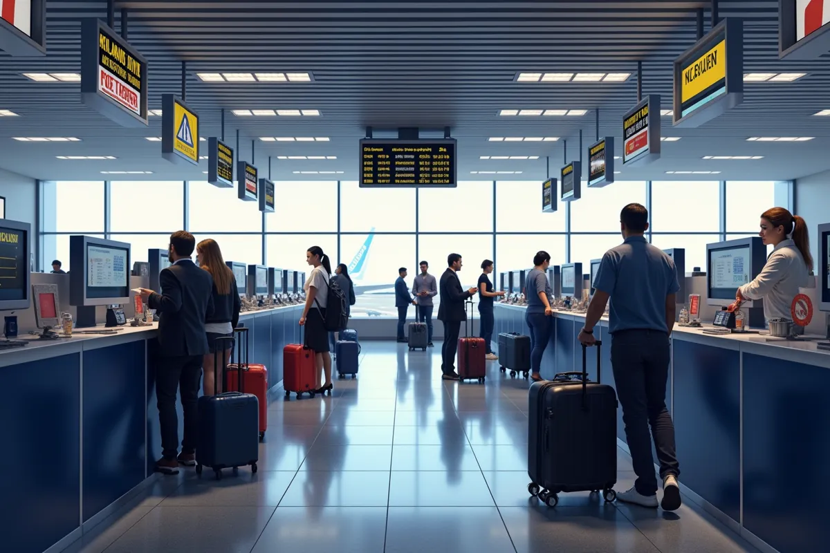 Ryanair – Kiedy Odprawa Online? Przewodnik Krok po Kroku