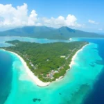 Seszele – Kiedy Najlepiej Jechać na Wymarzone Wakacje?