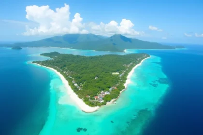 Seszele – Kiedy Najlepiej Jechać na Wymarzone Wakacje?