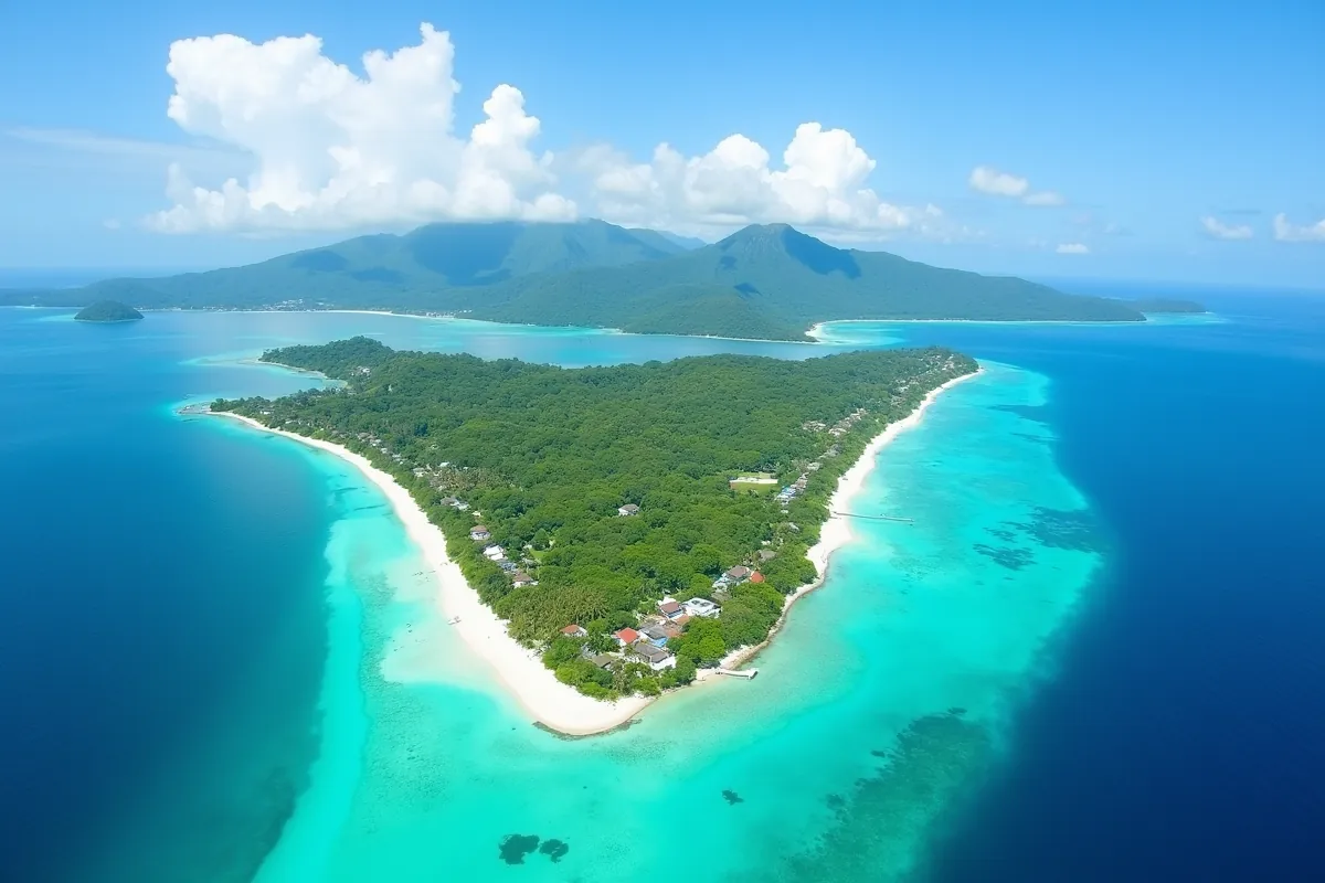 Seszele – Kiedy Najlepiej Jechać na Wymarzone Wakacje?