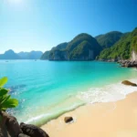 Tajlandia: Kiedy Najlepiej Jechać i Co Zobaczyć?