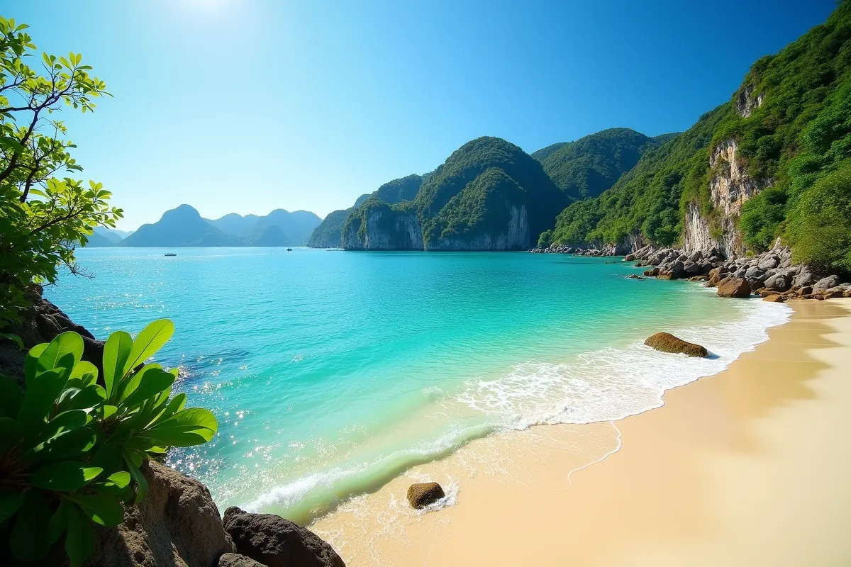 Tajlandia: Kiedy Najlepiej Jechać i Co Zobaczyć?