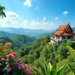 Tajlandia Pogoda – Kiedy Najlepiej Jechać na Wakacje?