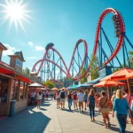 Energylandia – Gdzie Jest i Co Oferuje Zator?