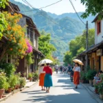 Wietnam – Kiedy jechać? Przewodnik po klimacie i porach roku