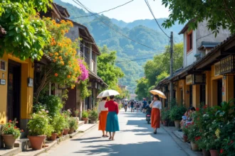 Wietnam – Kiedy jechać? Przewodnik po klimacie i porach roku