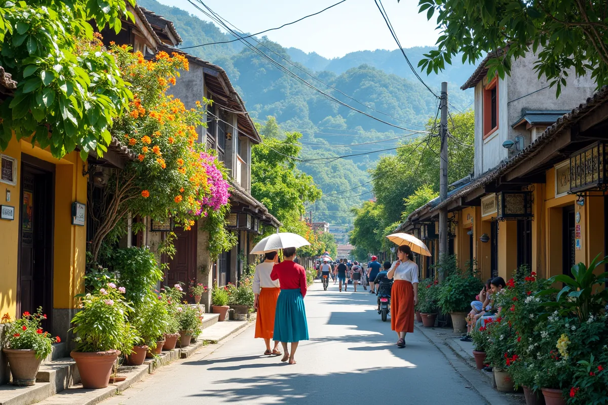Wietnam – Kiedy jechać? Przewodnik po klimacie i porach roku