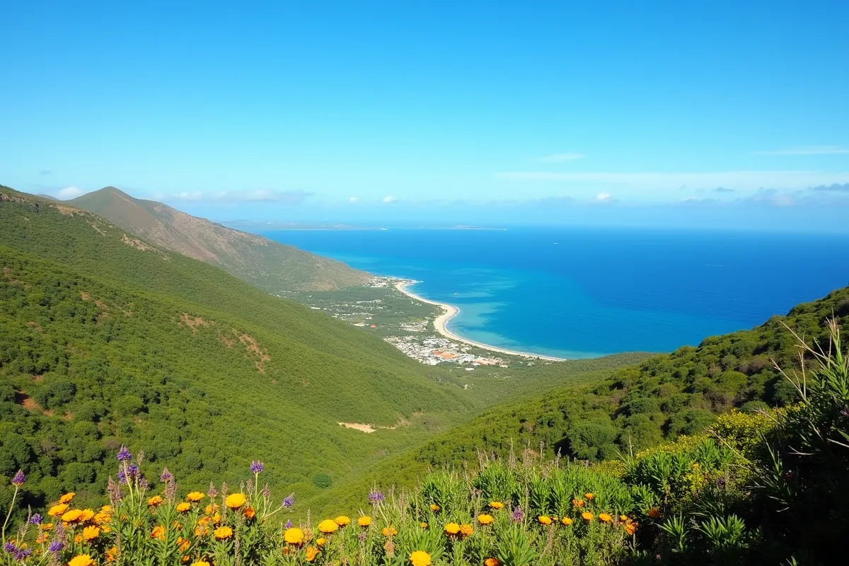 Wyspy Zielonego Przylądka – Kiedy Najlepiej Jechać na Wakacje?